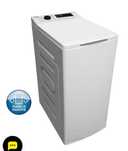 Pralka AMICA DWA1T610DLS 6kg 1000 obr SteamPowerPro