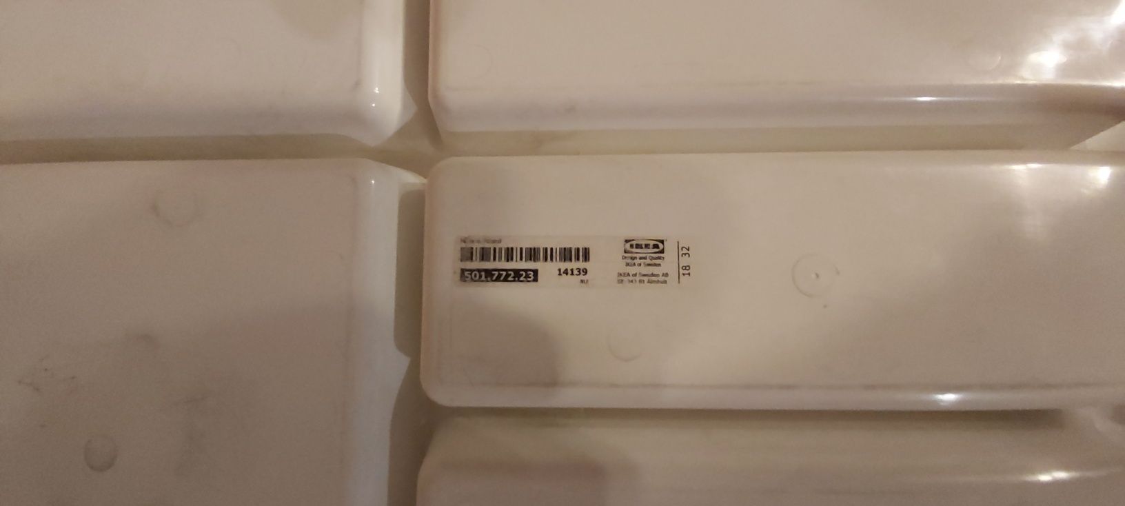 IKEA STODJA 501.772.23 tacka/pojemnik na sztućce
