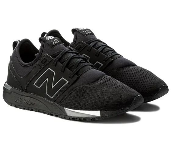 ‼️Кроссовки New Balance MRL247BR 574 996 997 42р 42.5р Оригинал