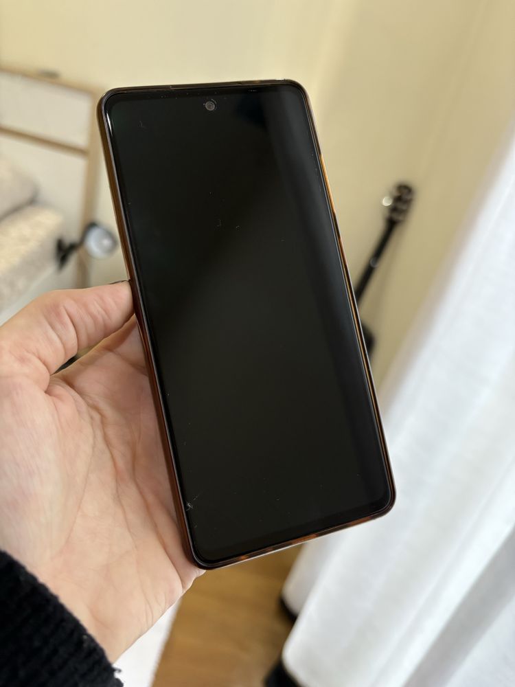 Samsung Galaxy A52s 5G