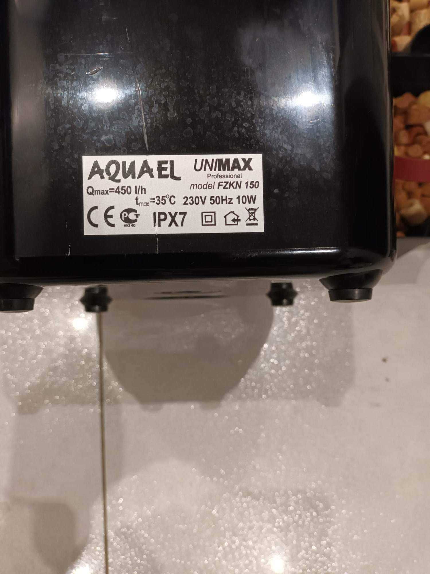 Sprzedam filtr unimax 150