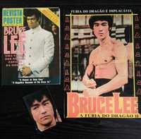 Posters Bruce Lee