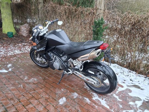 KTM Super Duke Ktm super duke 990