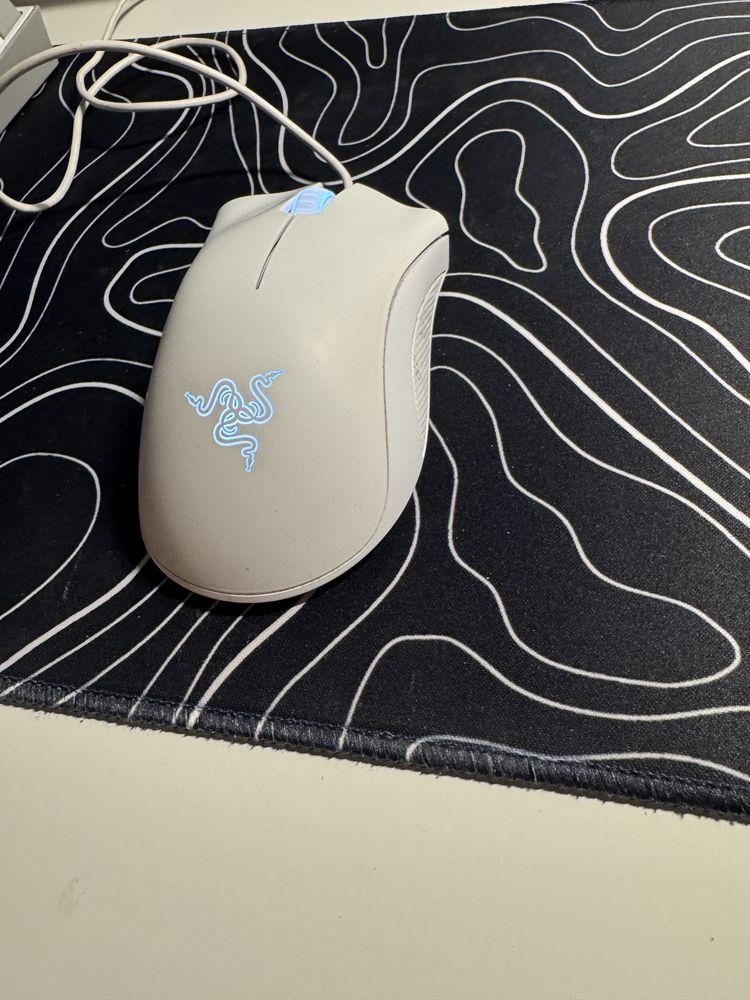 Myszka Razer Death Adder