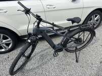 Rower elektryczny Conway Cairon SUV 5.0  jak Nowy