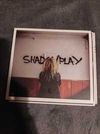 Kartky Shadowplay CD