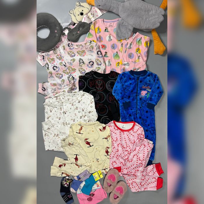 Новорічний одяг для діток