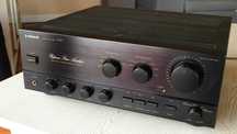 PIONEER A 757 wzmacniacz po serwisie
