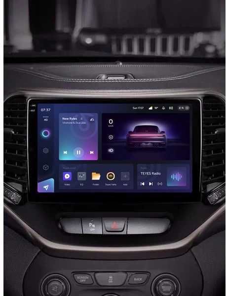 Магнітоли Джип | найнижчі ціни, установка по Україні