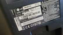 Telewizor LG 39LN575S