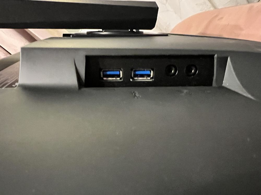 Monitor EIZO 24” IPS EV2460 USB 3.0 HDMI Made in Japan!