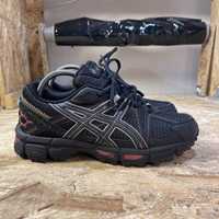 Чоловічі кросівки Asics Gel Kahana 8 Black Red