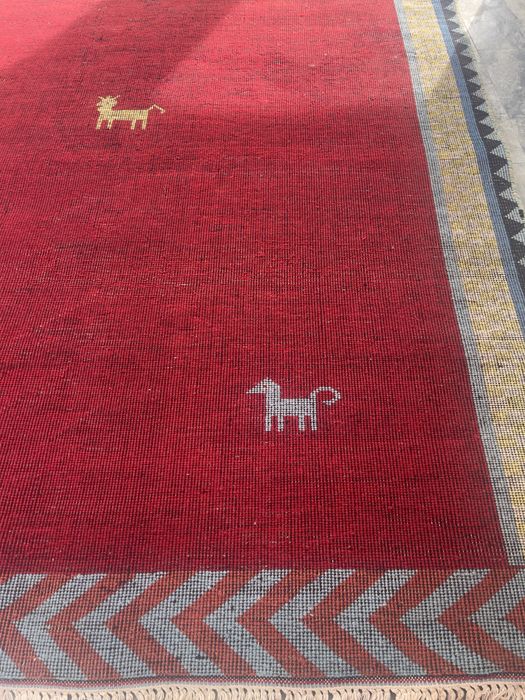 Tapete Persa Gabbeh Irao