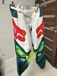 Spodnie motocross fox360 r30