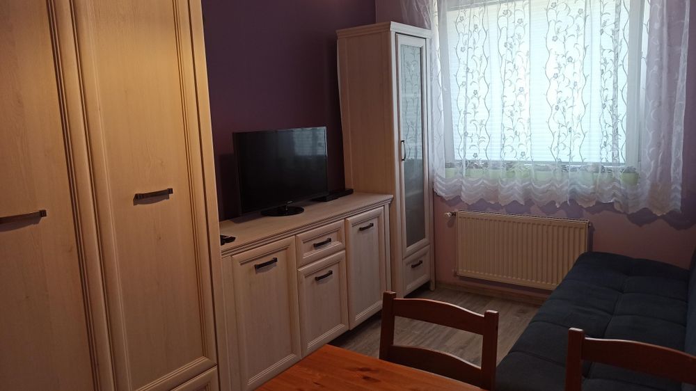 Pokój 1-os. dla mężczyzny Psie Pole, Sycowska