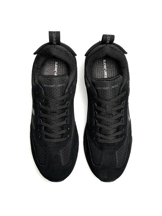 Чоловічі кросівки Calvin Klein Gore Tex гротекс