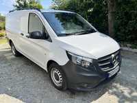 Mercedes  Vito 477 blaszak long zadbany!!!