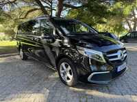 Mercedes V-classe 250d