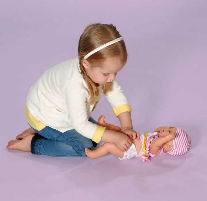 Лялька BABY BORN - Прекрасне малятко 834596