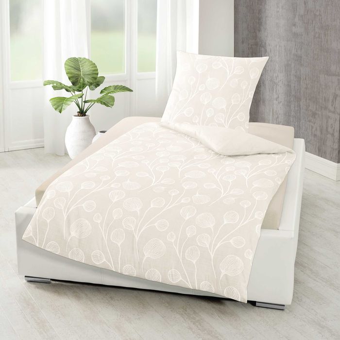 Pościel Satyna Bawełniana 150/200 z błędem