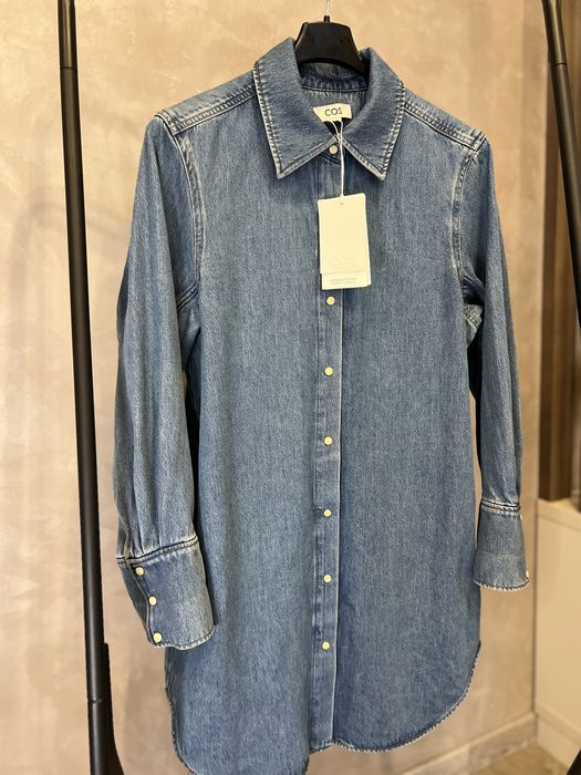 Сукня джинсова Cos