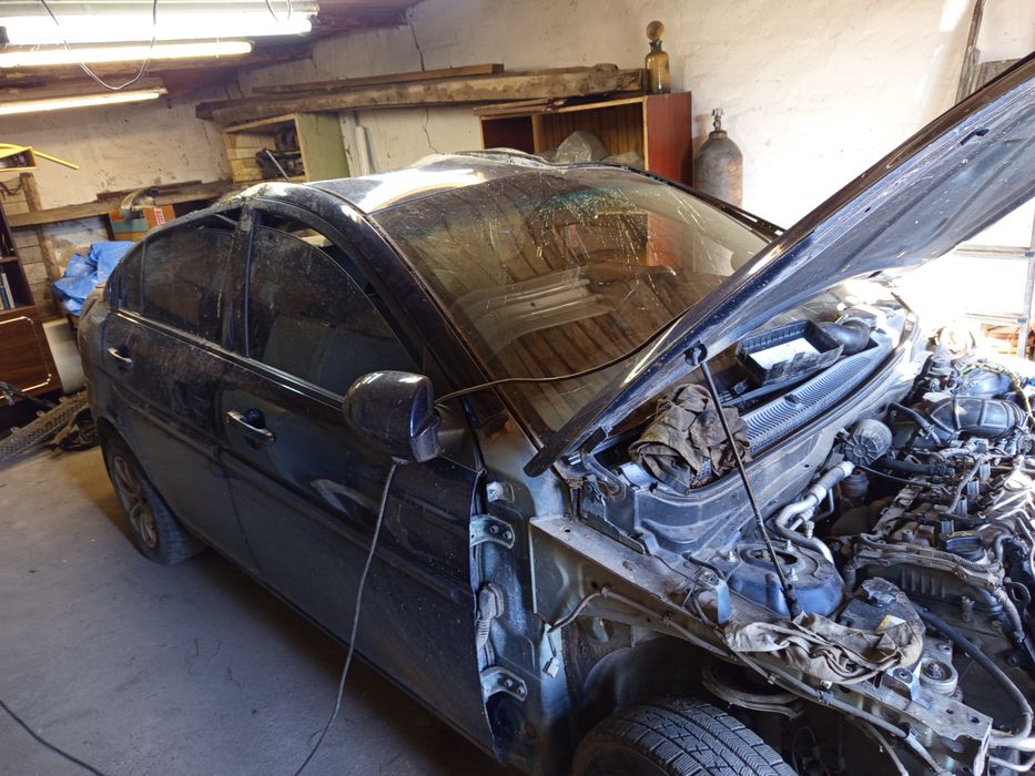 Продам машину після дтп