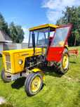 Ciągnik C 360 3p