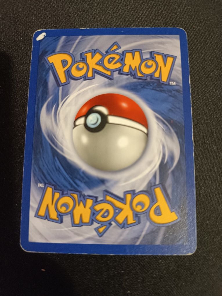 Pokémon Cartas 0.50 Cêntimos.