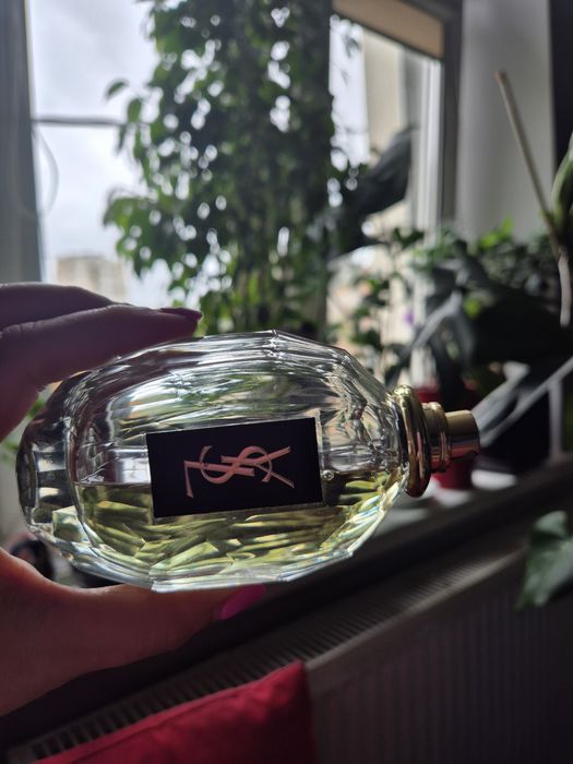 Perfumy Parissiene Yves Saint Laurent