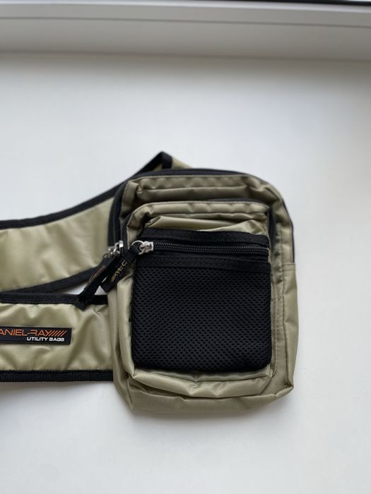 Сумка чоловіча , барсетка