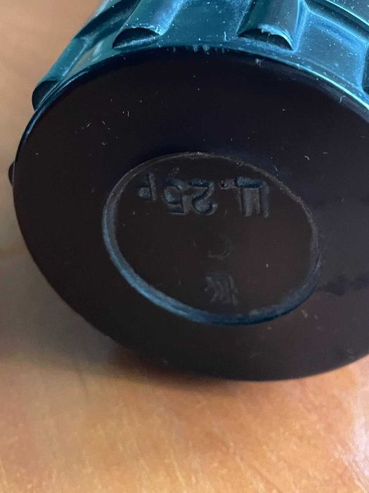 Винтажная Подзорная труба 33Т20*50 СССР Рэтро лот