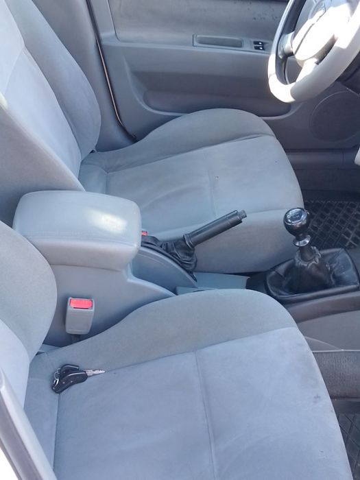 Daewoo Gentra 2013 1.5 газ/бенз ( lacetti)