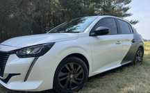 Sprzedam Peugeot 208 II 1.2 benzyna
