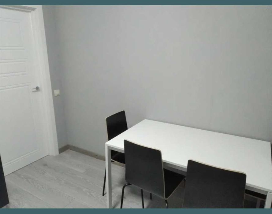 AA S4 Продам квартиру Алексеевка новострой кап.ремонт,мебель,техника