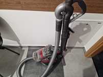Odkurzacz Dyson Big Ball Absolute 2 gearancja