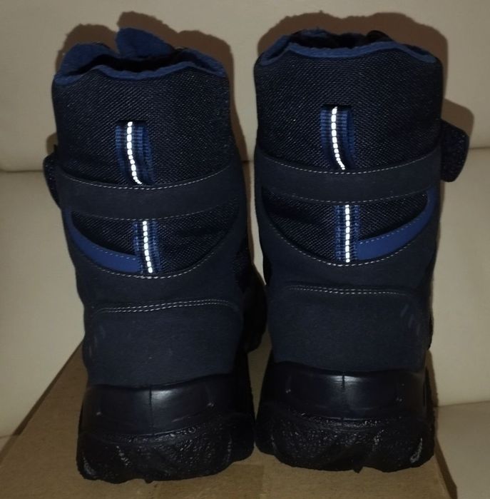 Superfit Gore-Tex термочеревики теплі р.41/27