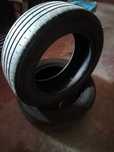 Opony letnie 205. 55. 16 hankook