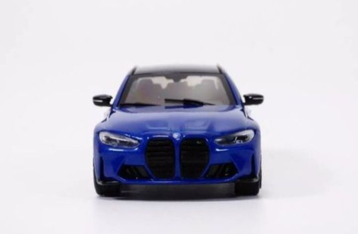 Bmw m3 touring G81