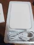 Powerbank 10000mAh iphone Samsung inne indukcja nieużywany