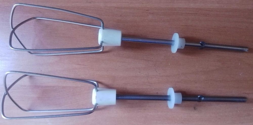 миксер рось росток мвр