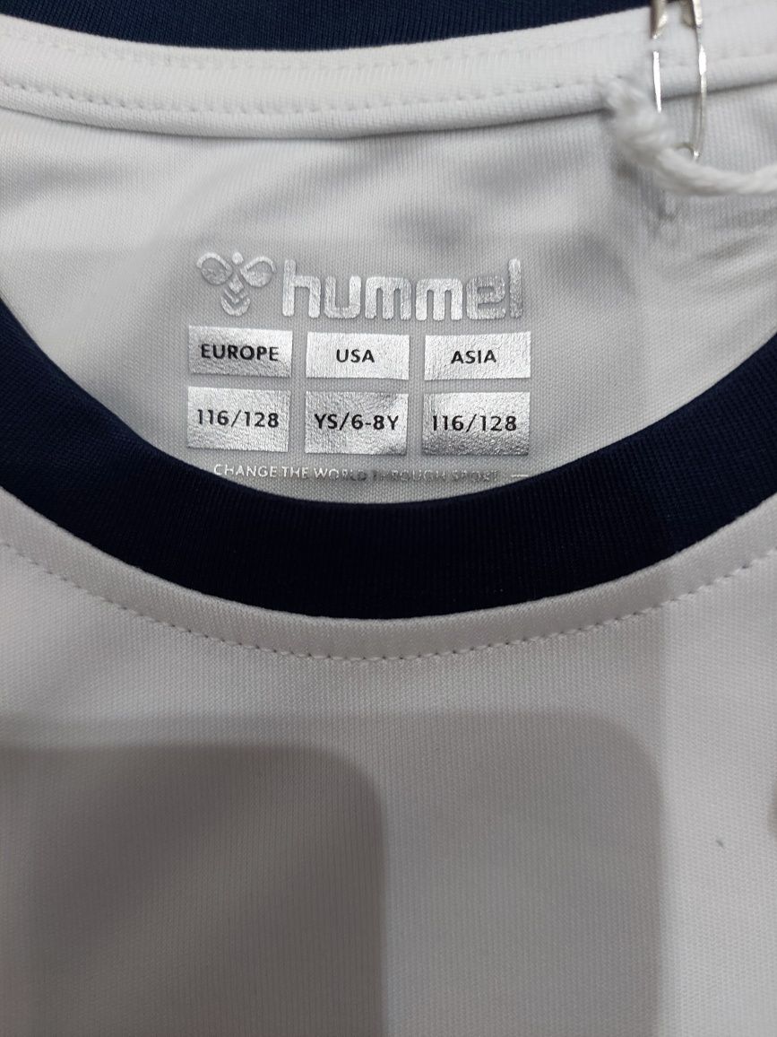 Koszulka sportowa Hummel