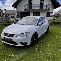 Seat Leon lll 2013r 1.2TSI