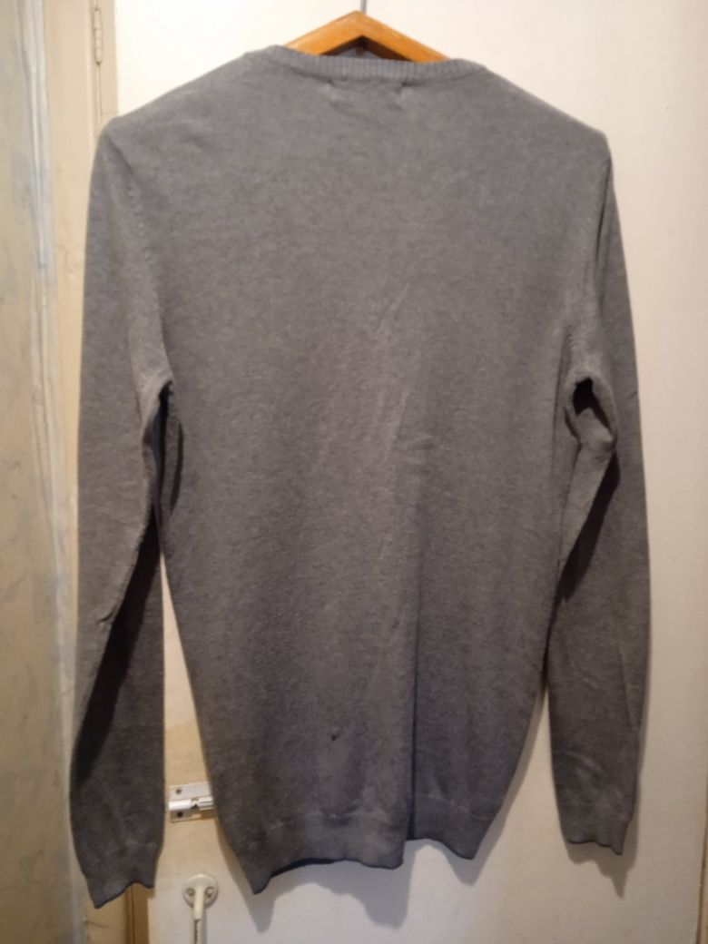 НОВИЙ джемпер, светер, кофта, пуловер BERSHKA.
