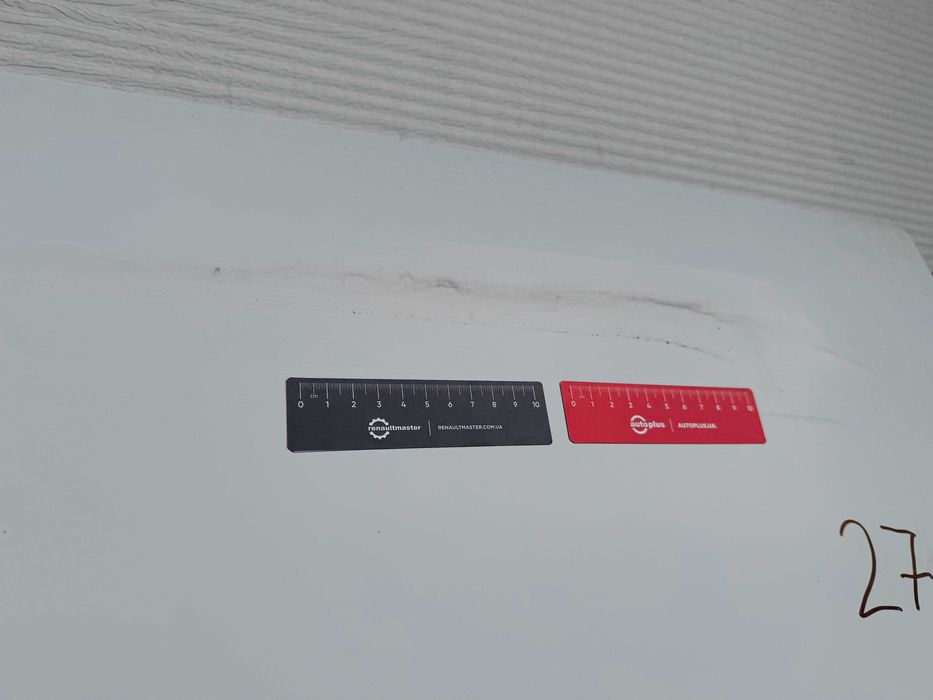 Двері бокові ліві зсувні Рено Мастер 3\Мовано\НВ400