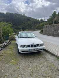 Bmw 524td e34 1988