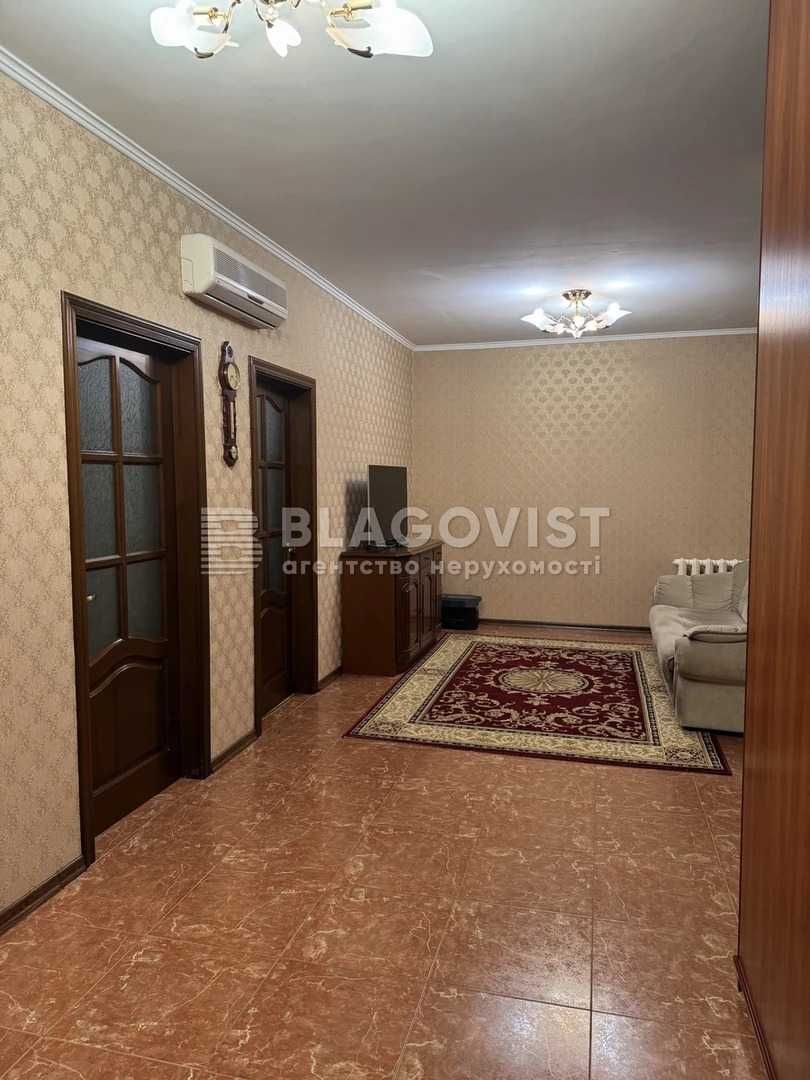 Київ, Ахматової Анни, 13г, Дарницький, Позняки