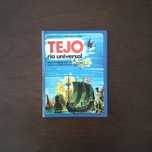 "Tejo, rio universal", Adolfo Simões Muller, 1981
