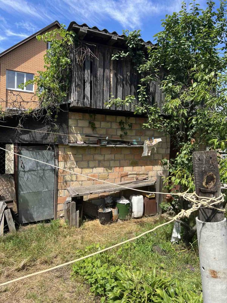Продам будинок Осокорки, Вишеньки 2, дача