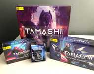 Tamashii: Kroniki Ascendu PL All-In z figurkami