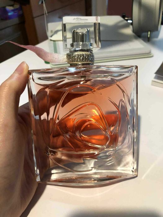 Lancome La Vie Est Belle Rose Extraordinaire